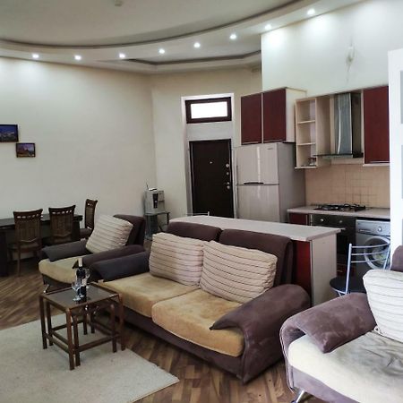 Sahil Apartment Baku Exterior photo