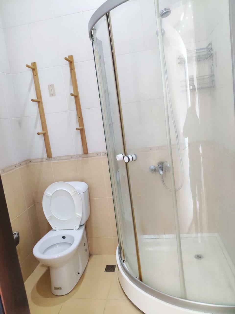 Sahil Apartment Baku Exterior photo